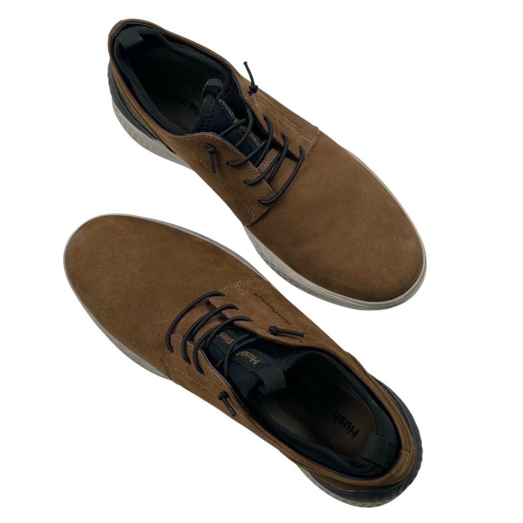 Zapatos  HUSH PUPPIES  Marron Talle 43,5