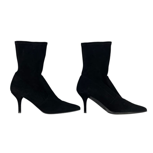 Botas  STUART WEITZMAN  Negro Talle 39