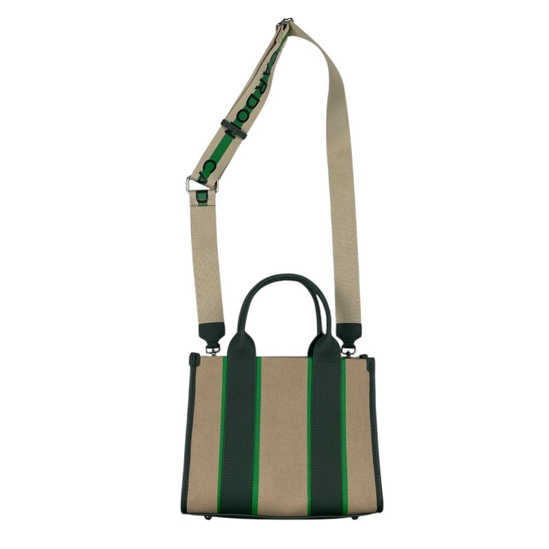 Cartera  CARDON  Beige Medida 24cm X 21cm