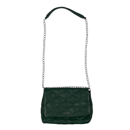 Cartera  LAZARO  Verde Medida 23cm X 15cm