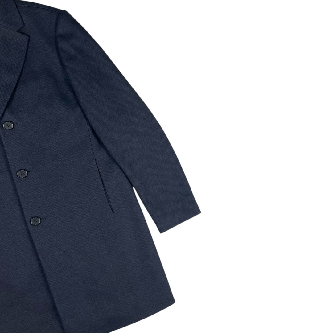 Tapado  ETIQUETA NEGRA  Azul Talle XL