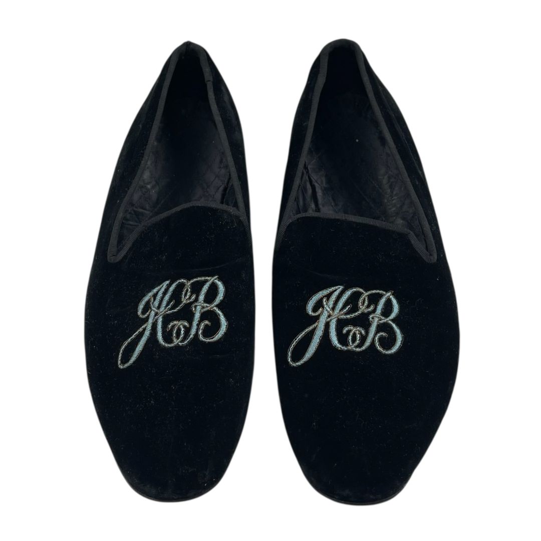 Zapatos  SIN MARCA  Negro Talle 5
