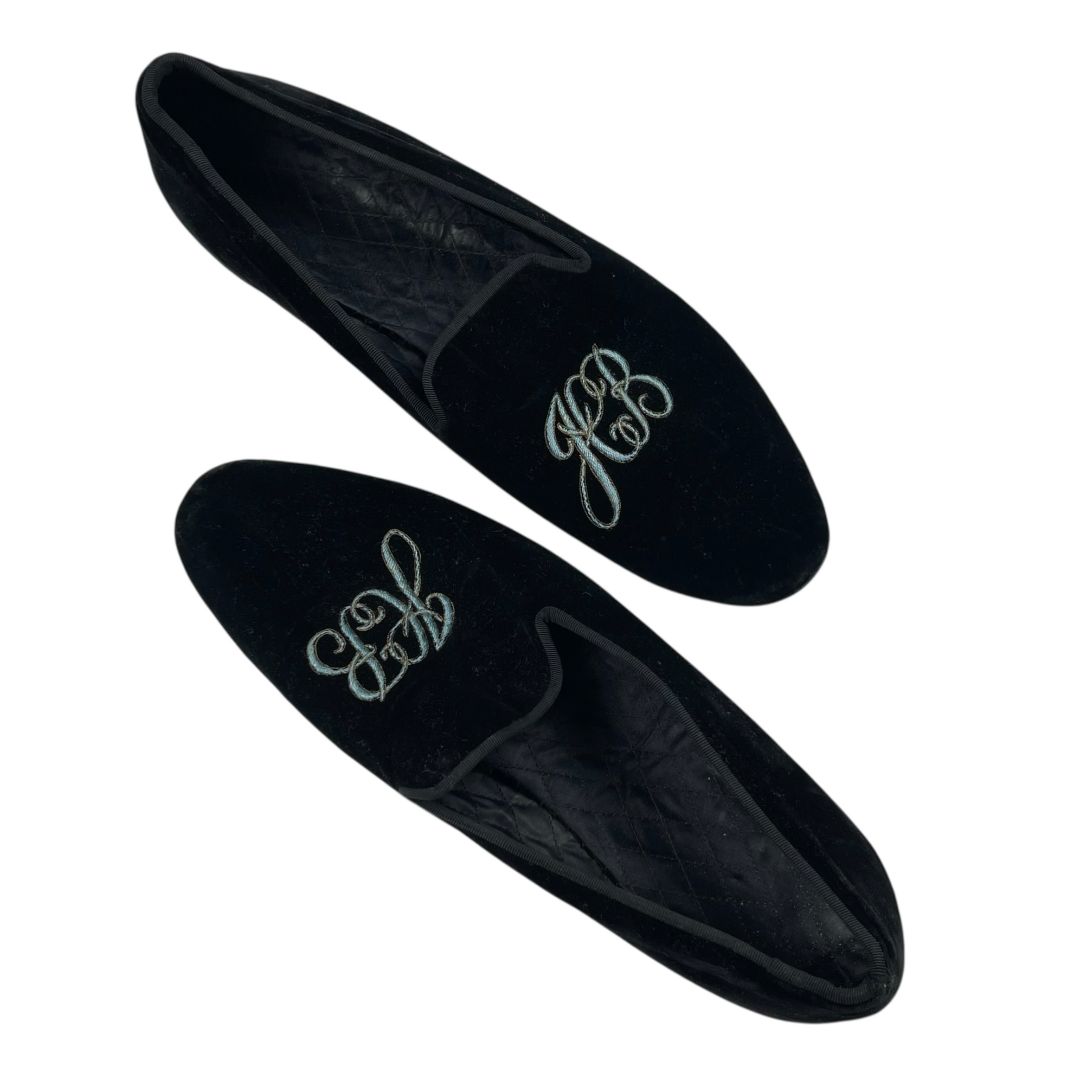 Zapatos  SIN MARCA  Negro Talle 5
