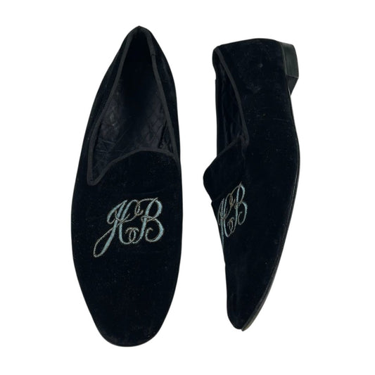 Zapatos  SIN MARCA  Negro Talle 5