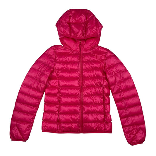 Campera  UNIQLO  Fucsia Talle XS