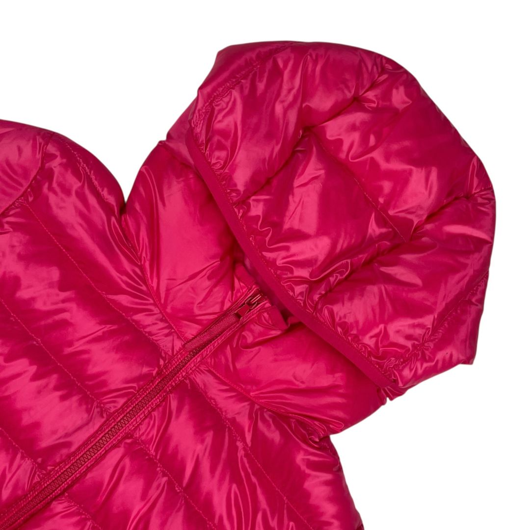 Campera  UNIQLO  Fucsia Talle XS