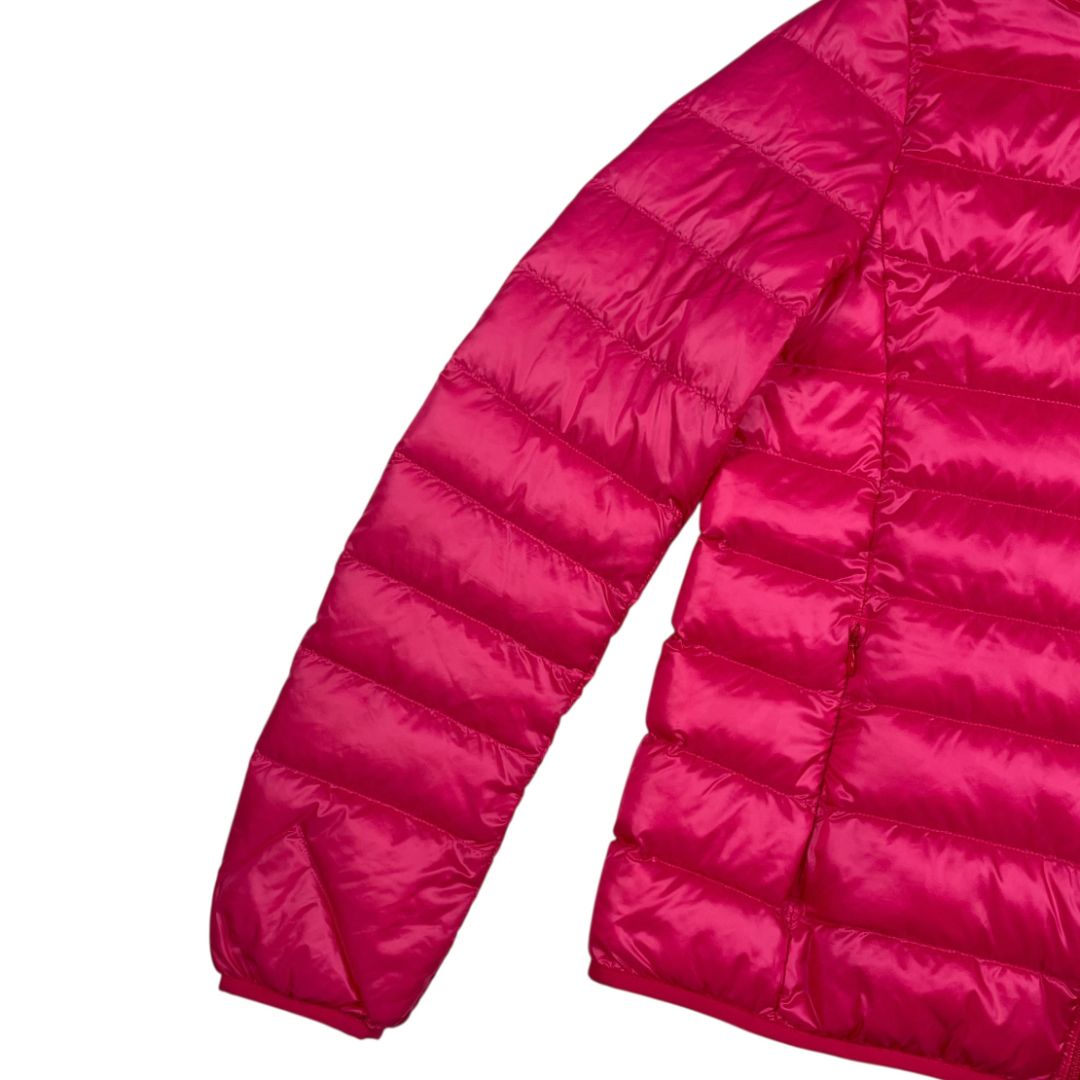Campera  UNIQLO  Fucsia Talle XS