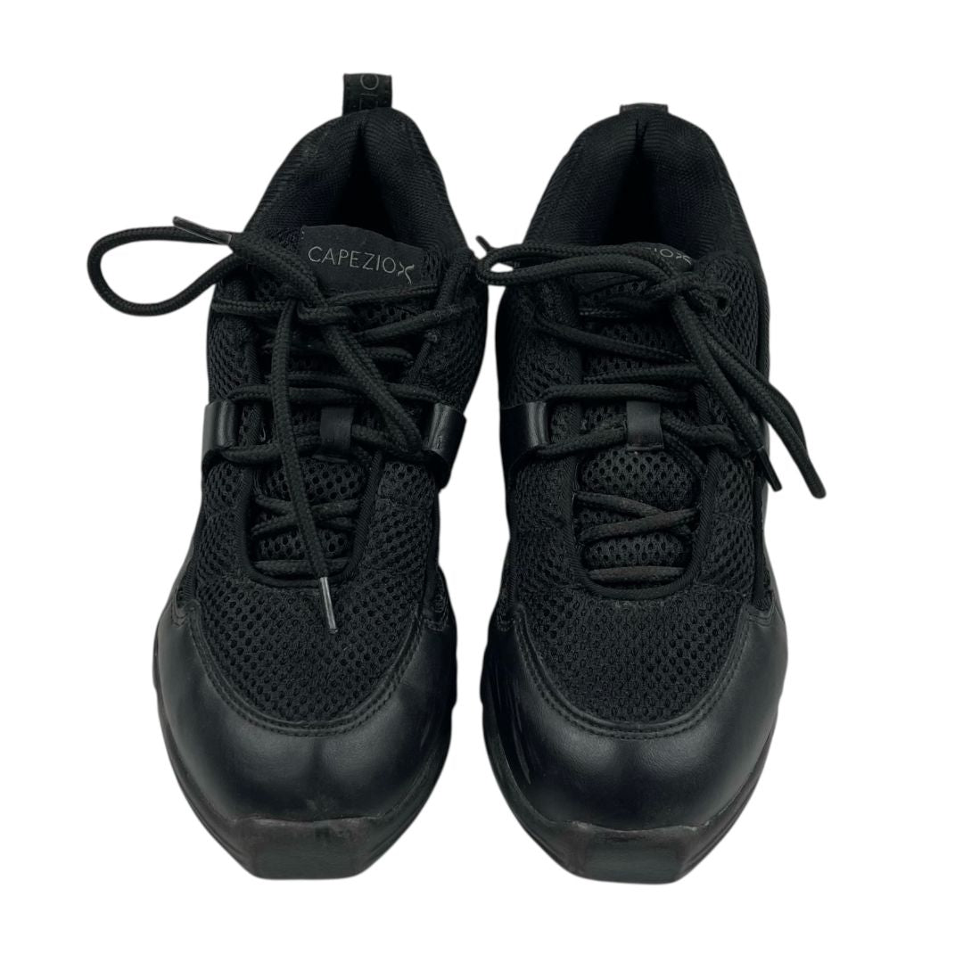 Zapatillas  CAPEZIO  Negro Talle 38