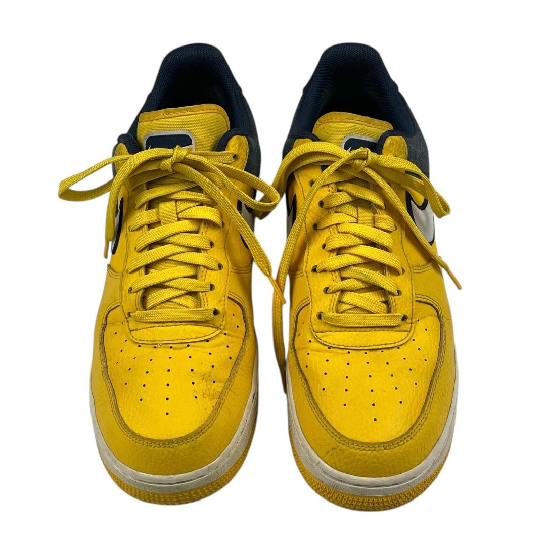 Zapatillas  NIKE  Amarillo Talle 43