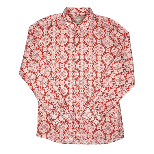 Camisa Manga Larga  DAN JOHN  Varios  Estampado Talle XXL