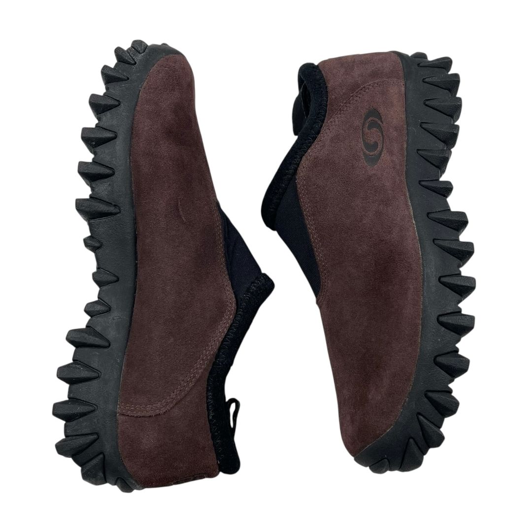 Zapatillas  SALOMON  Marron Talle 10,5