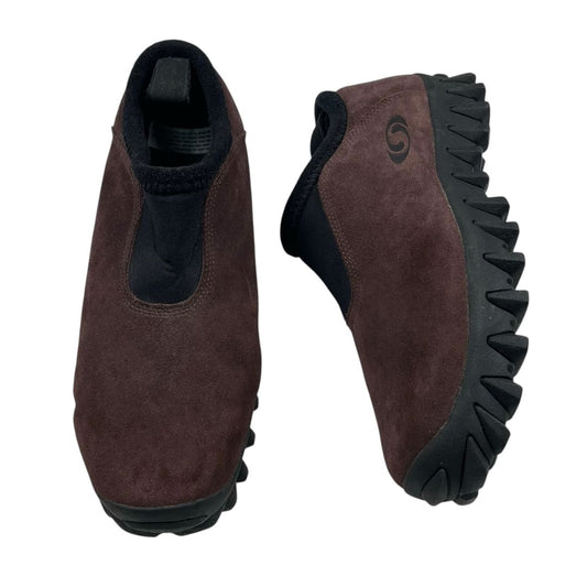 Zapatillas  SALOMON  Marron Talle 10,5
