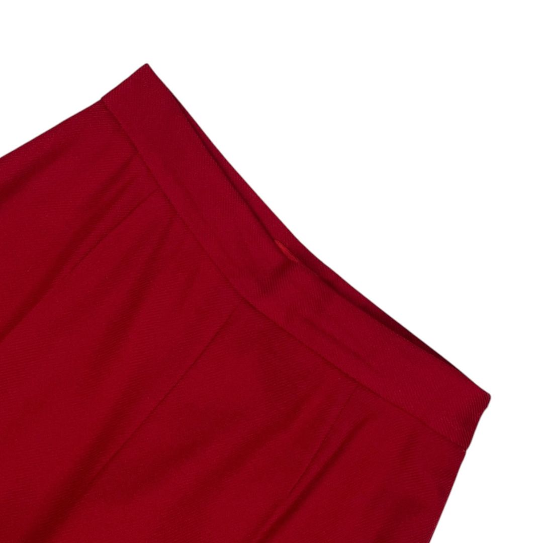 Conjunto X2  KENZO  Rojo Talle 38