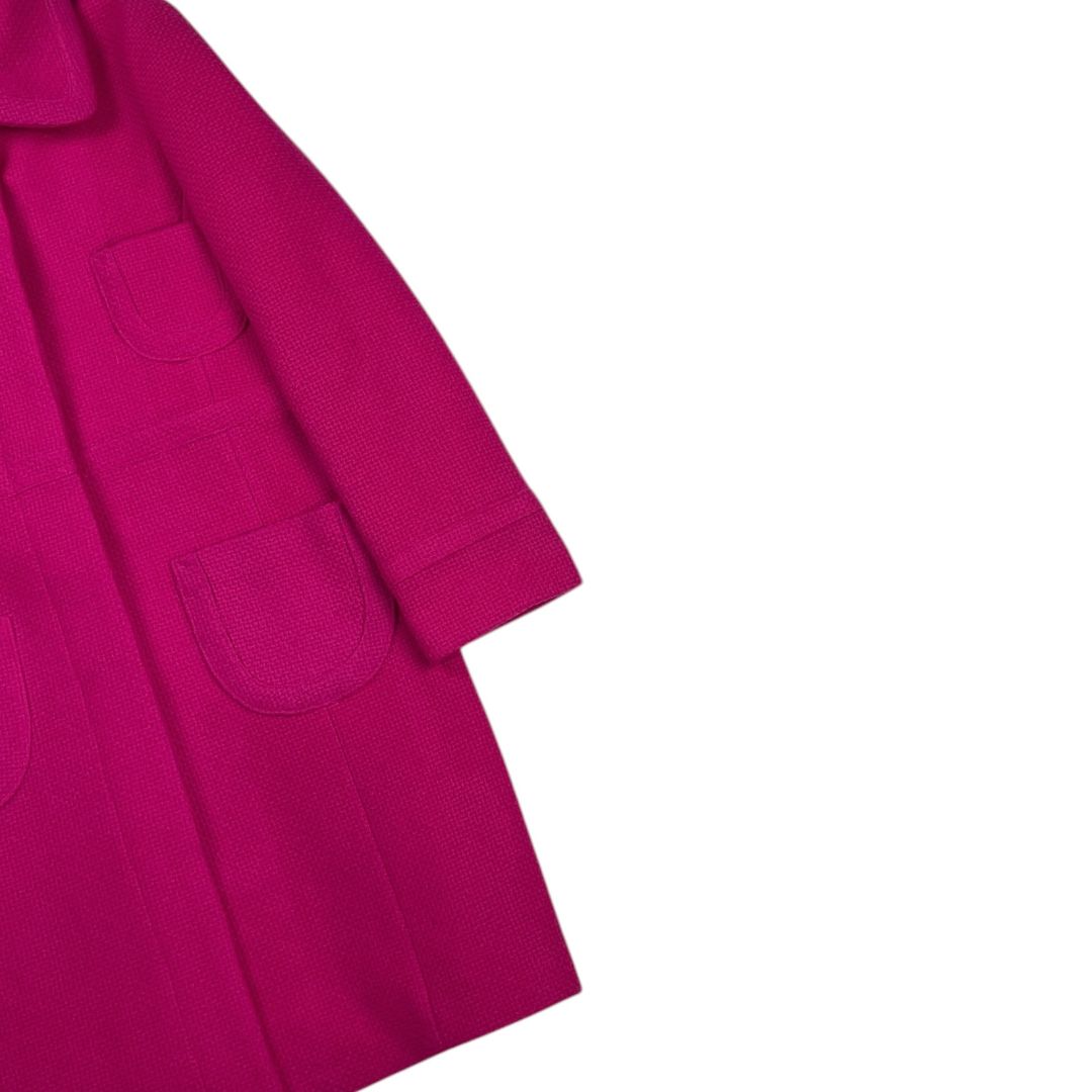 Tapado  LU BY LOLITA  Fucsia Talle XL
