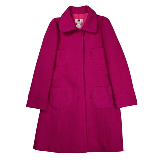 Tapado  LU BY LOLITA  Fucsia Talle XL