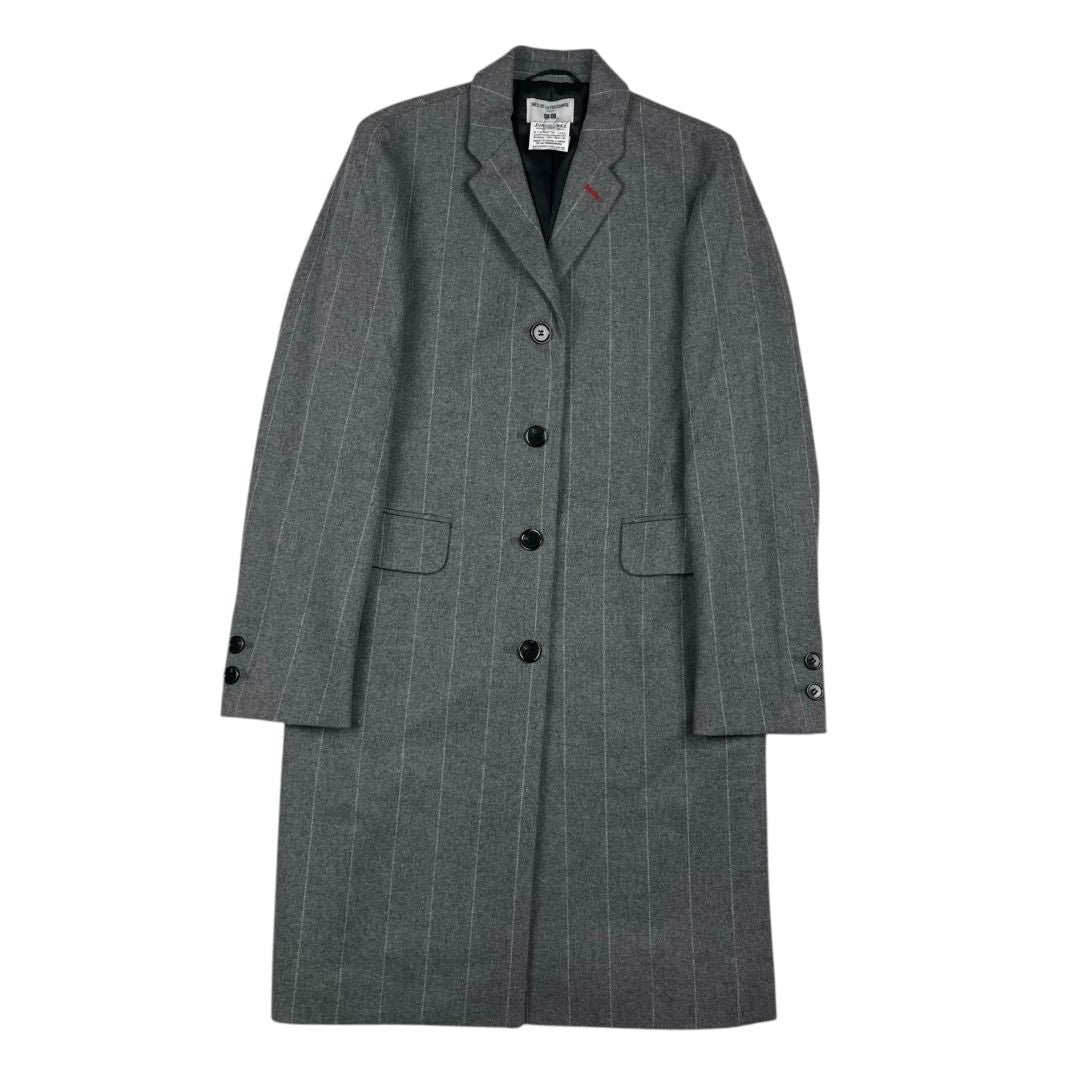 Tapado  UNIQLO  Gris Talle L
