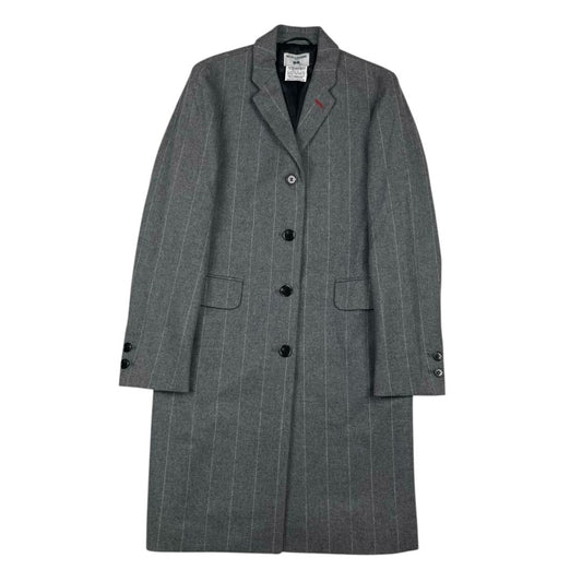 Tapado  UNIQLO  Gris Talle L