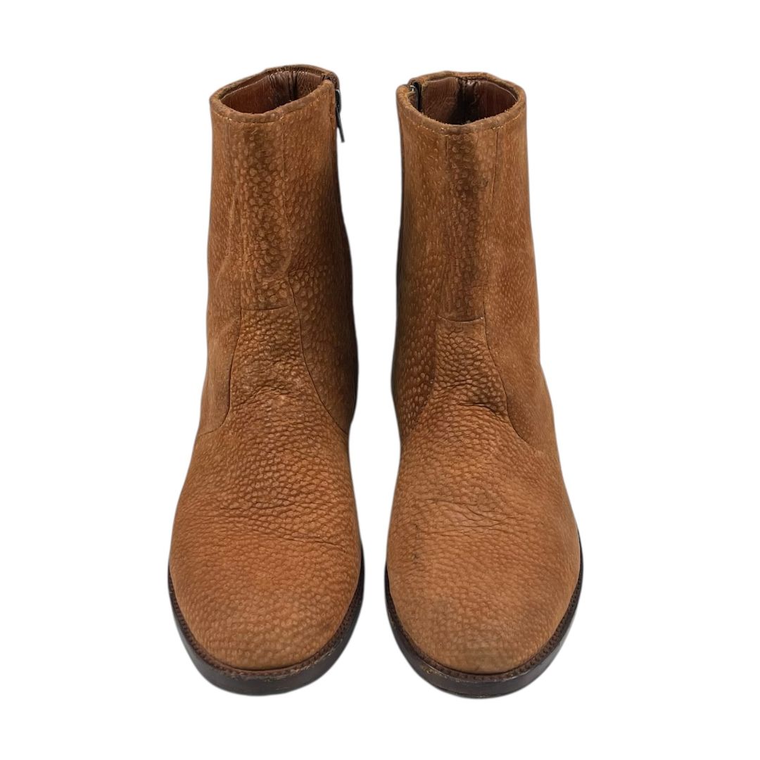 SIN MARCA  Bota Corta  Marron  Talle 3