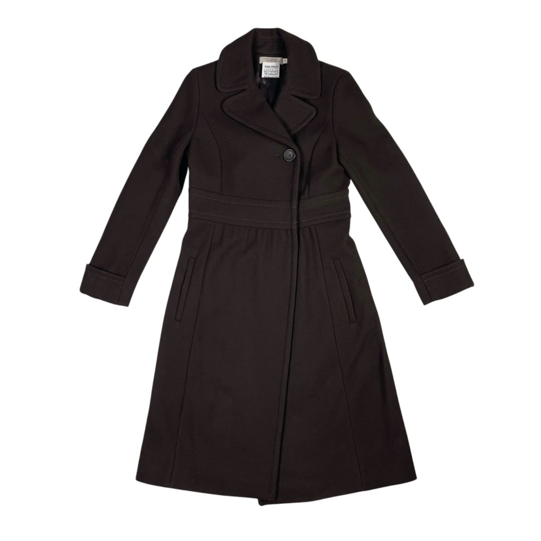 Tapado  COMPTOIR DES COTONNIERS  Marron Talle 36
