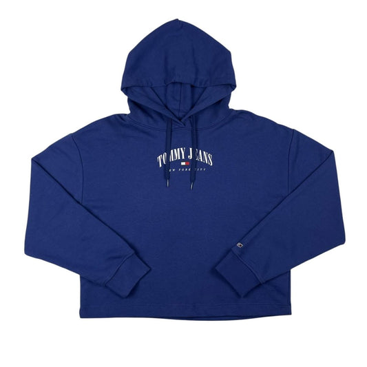 Buzo  TOMMY HILFIGER  Azul Talle S