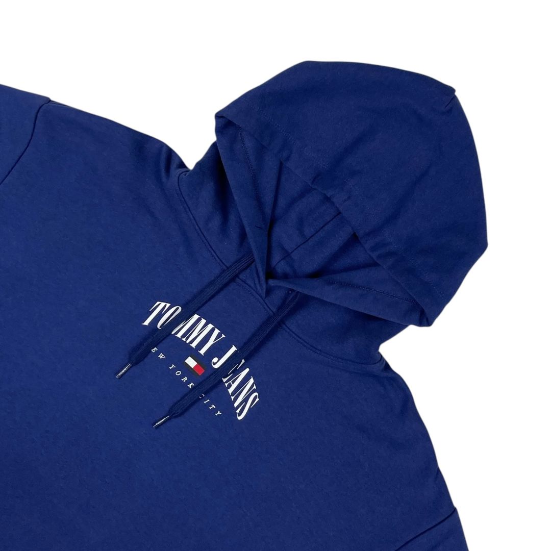 Buzo  TOMMY HILFIGER  Azul Talle S