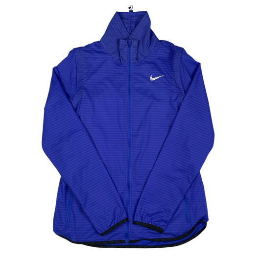 Campera  NIKE  Azul Talle S