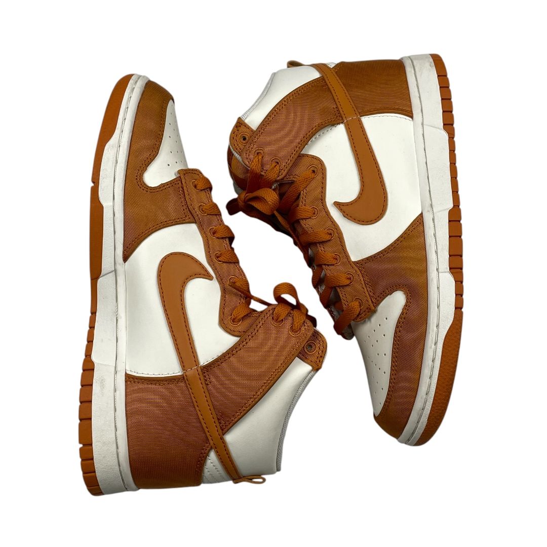 Zapatillas  NIKE  Varios Talle 41