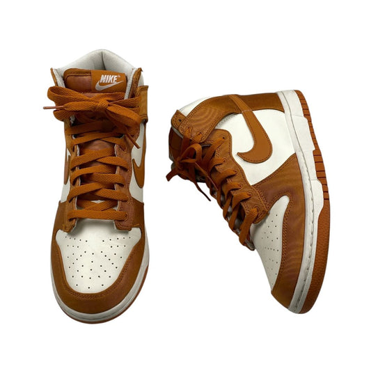 Zapatillas  NIKE  Varios Talle 41
