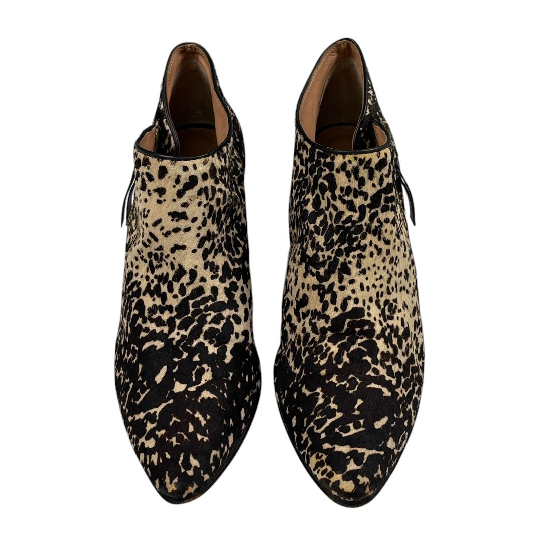 Botas  VINCE CAMUTO  Varios  Animal Print Talle 38