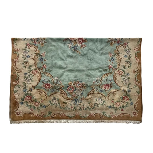 Alfombra  SIN MARCA  Varios  Estampado Medida 3,00cm X 2,00cm