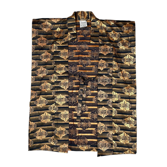 Chaleco Corto  SIN MARCA  Varios  Estampado Talle 2