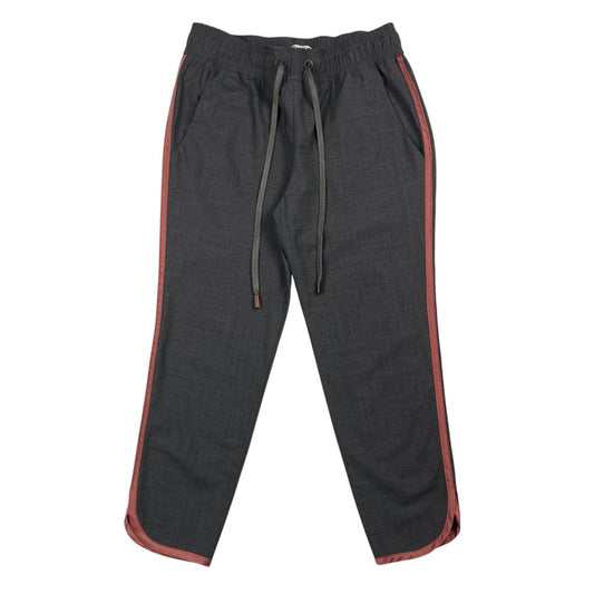 Pantalon  BRUNELLO CUCCINELLI  Gris Talle 42