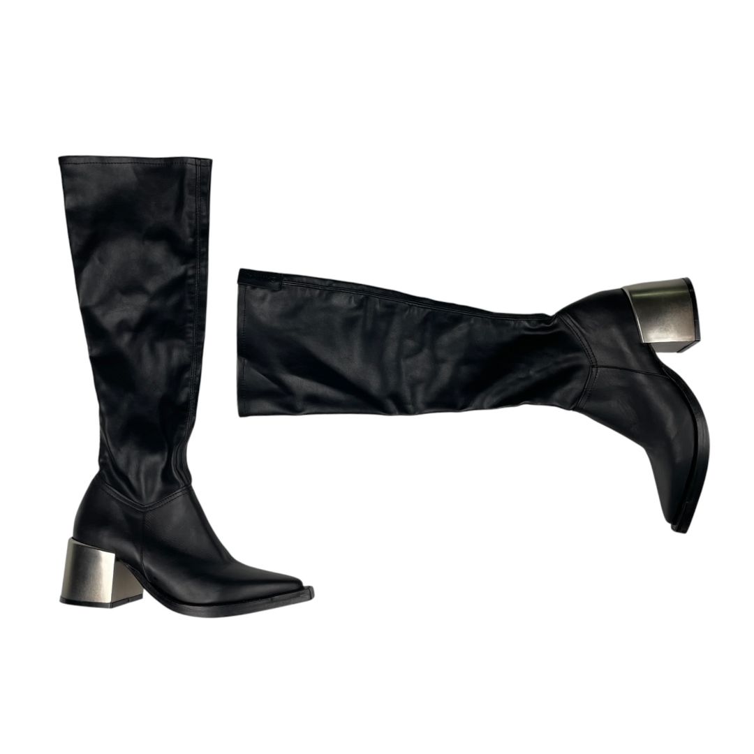 Botas  SARKANY  Negro Talle 37