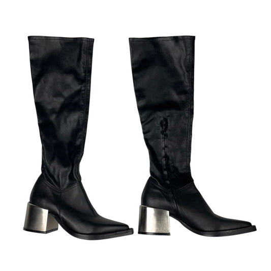 Botas  SARKANY  Negro Talle 37