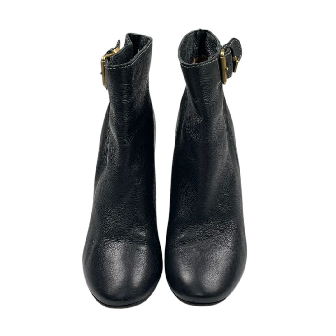 Botas  CHLOE  Negro Talle 40