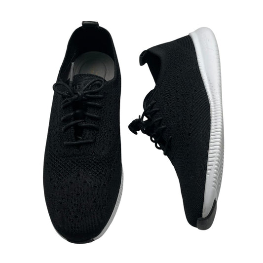 Zapatillas  COLE HAAN  Negro Talle 37,5