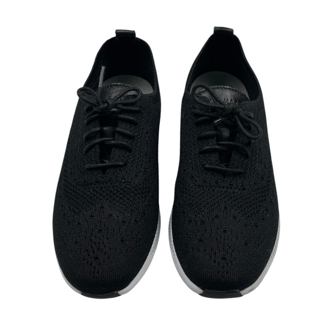 Zapatillas  COLE HAAN  Negro Talle 37,5
