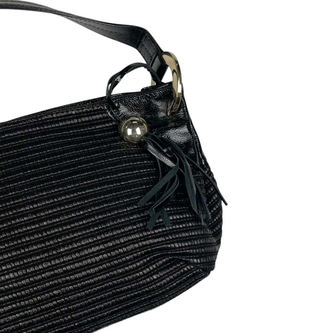 Cartera  FURLA  Negro Medida 33cm X 20cm
