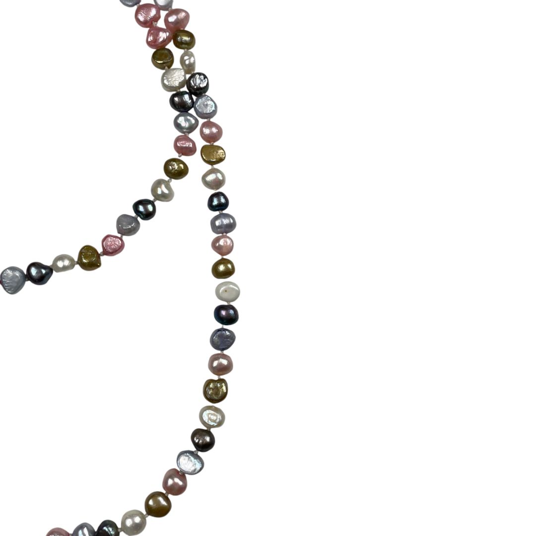 Collar  SIN MARCA  Varios Talle Unico