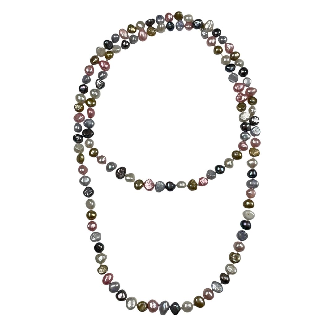 Collar  SIN MARCA  Varios Talle Unico