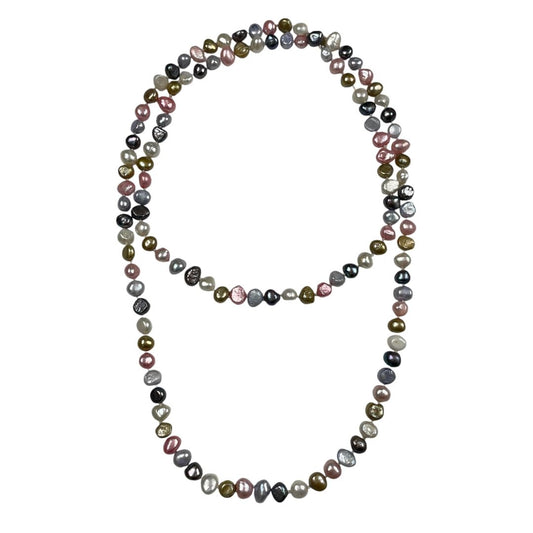 Collar  SIN MARCA  Varios Talle Unico