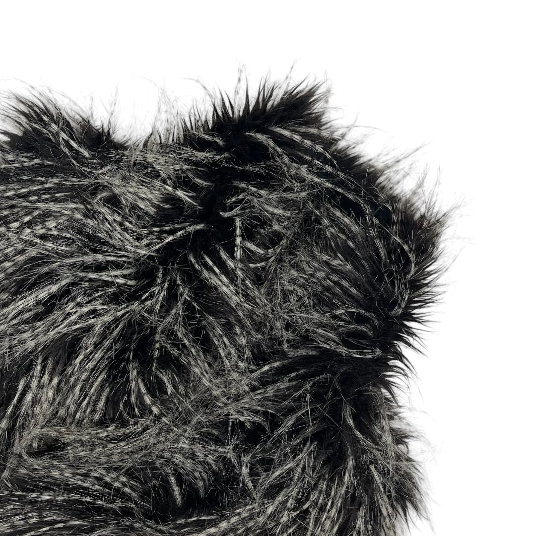 Chaleco Corto  SIN MARCA  Negro Talle 2