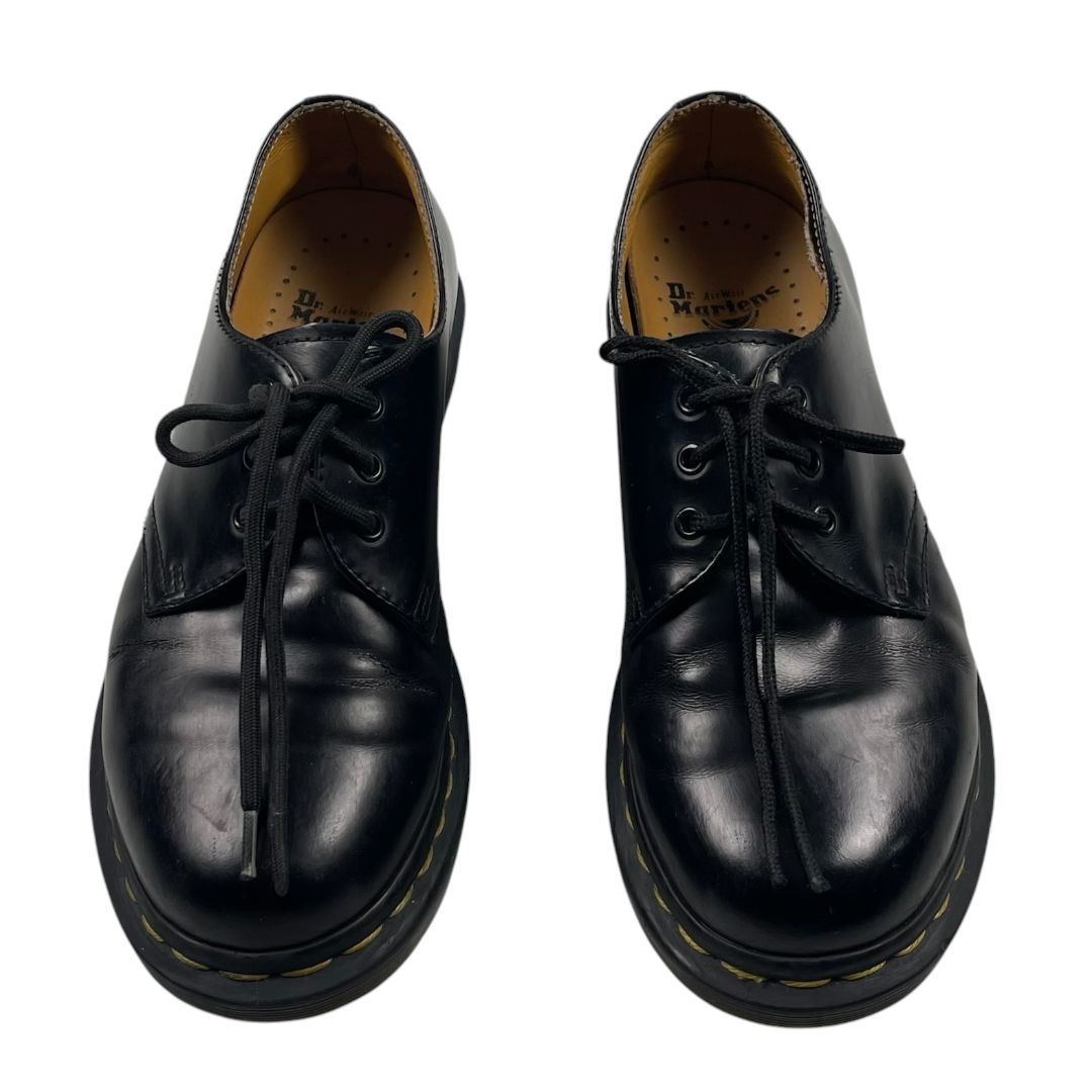 Zapatos  DR MARTENS  Negro Talle 37