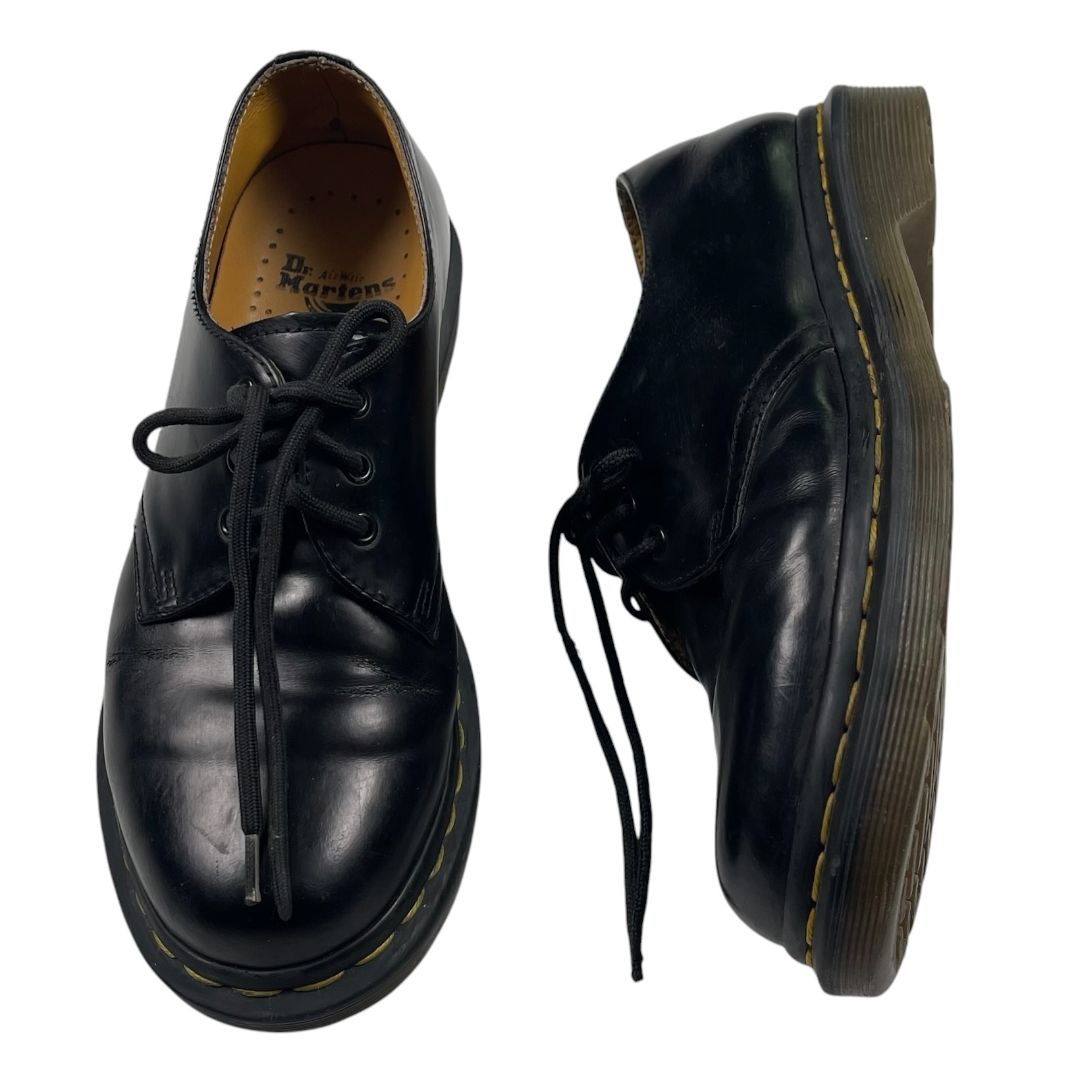 Zapatos  DR MARTENS  Negro Talle 37