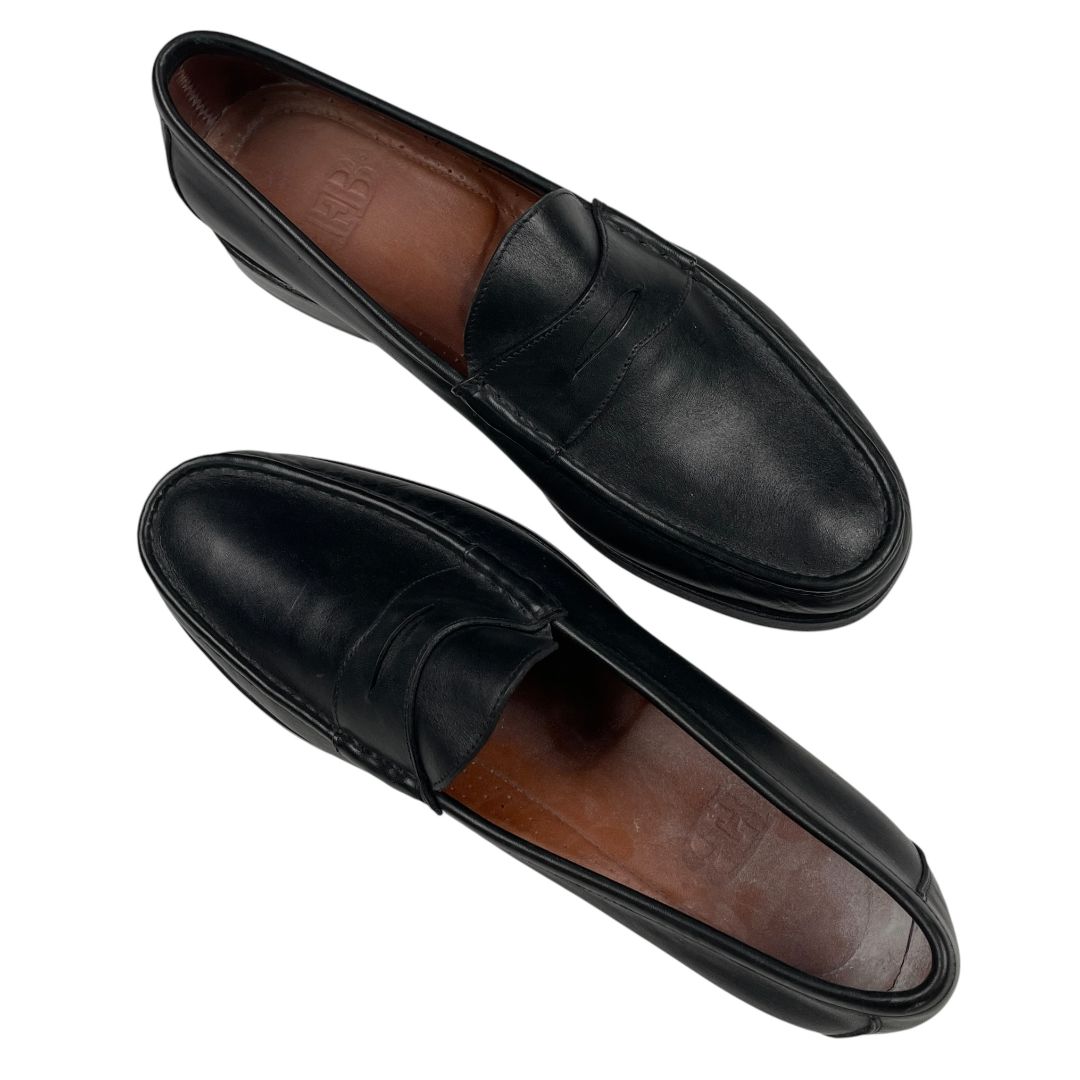 Zapatos  FEBO  Negro Talle 39