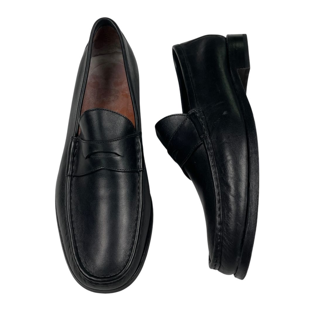 Zapatos  FEBO  Negro Talle 39