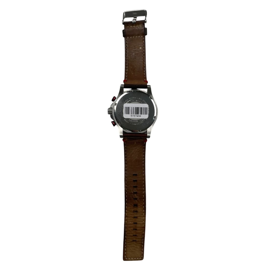 Reloj Pulsera  RIP CURL  Plateado Talle Unico