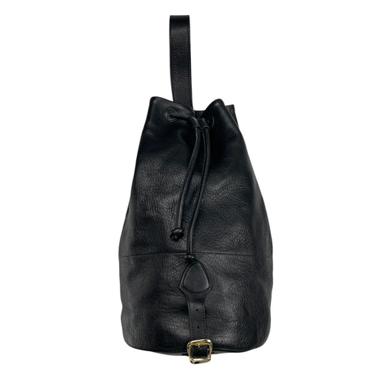Mochila  SIN MARCA  Negro Medida 42cm X 22cm