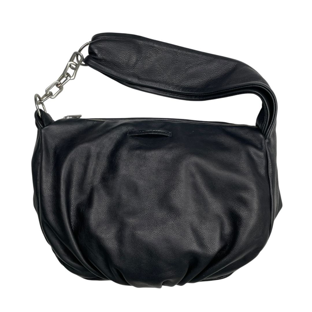 Cartera  PAULA CAHEN DANVERS  Negro Medida 40cm X 30cm