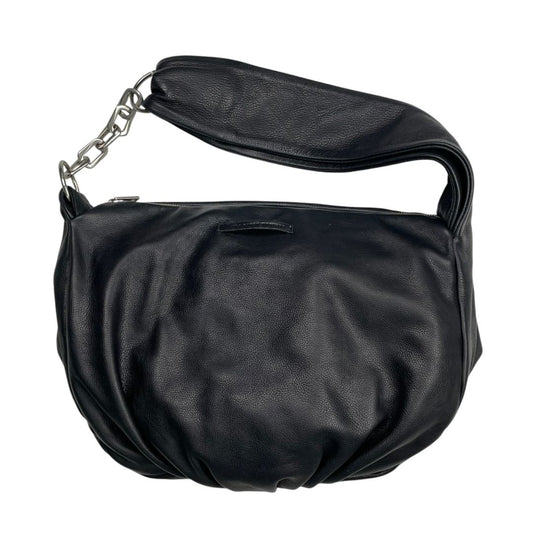 Cartera  PAULA CAHEN DANVERS  Negro Medida 40cm X 30cm